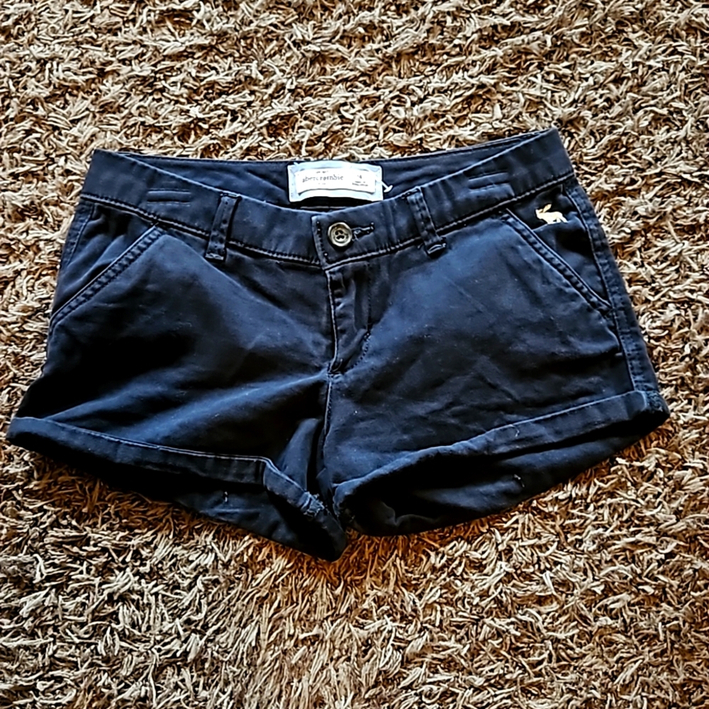 Abercrombie Kids Shorts Size 14